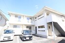ブールブランシュ　Aの外観