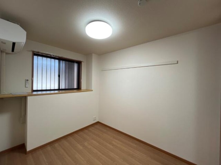 室内 コーポウインクル