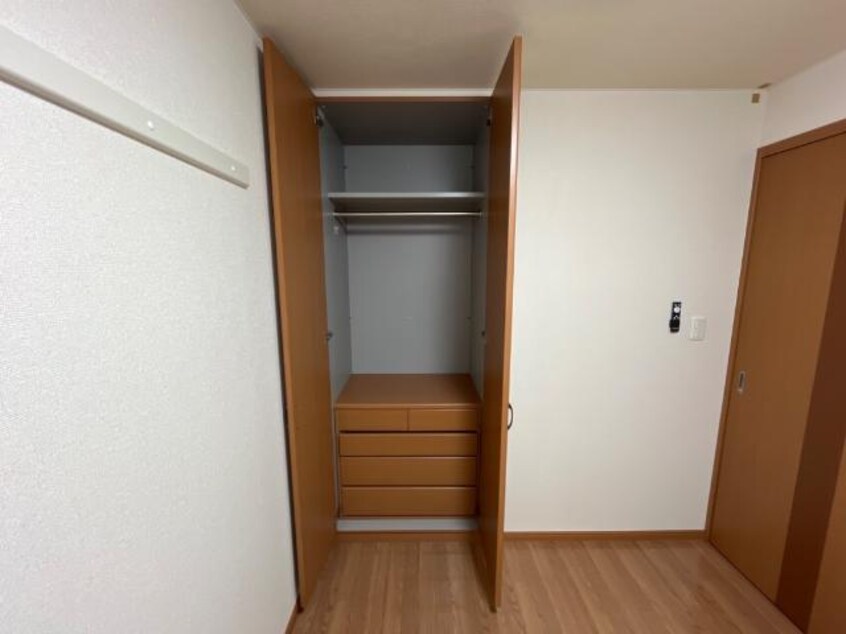 収納 コーポウインクル