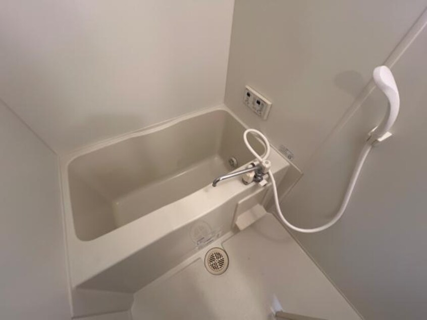 バス／シャワールーム等 コーポウインクル