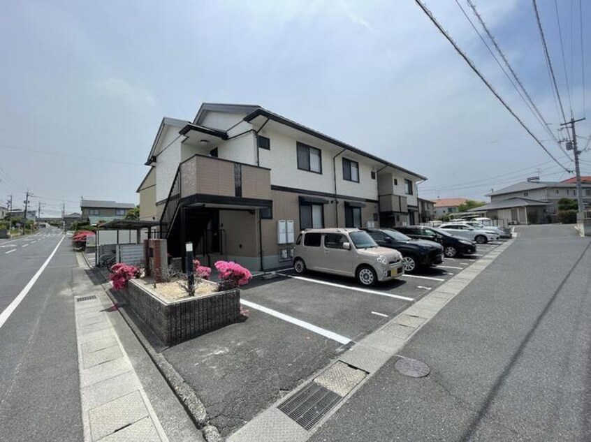  セトル福島