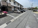  セトル福島