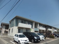 ジョリカⅢ　Ｂ棟