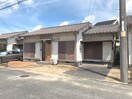  はくらくハウス