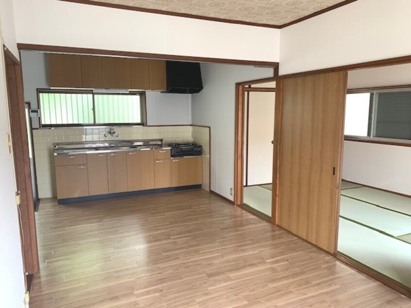  はくらくハウス