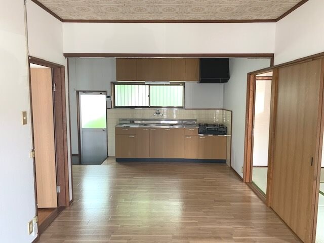  はくらくハウス