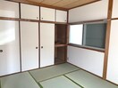  はくらくハウス