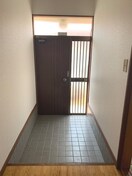  はくらくハウス