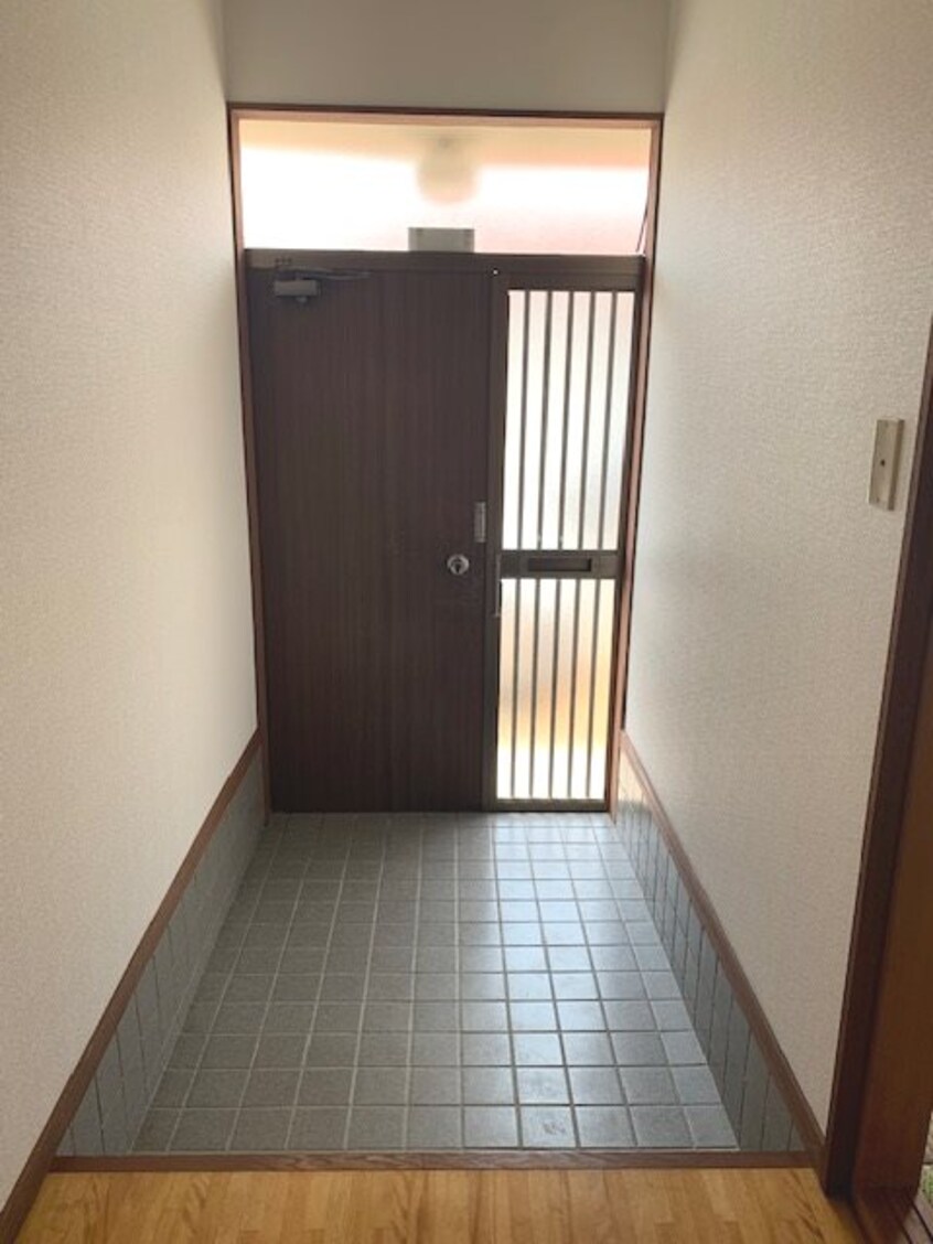  はくらくハウス