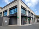 トマト銀行 倉敷営業部(銀行)まで685m はくらくハウス