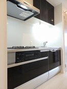  ベイ　ブランシェ白楽町