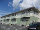 ハピネスエンジェル３２３の外観