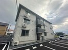 HOPE LODGE Kの外観