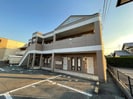 Ｓｔｕｄｉｏ　Ｅｎｃｈａｔｅ公園前の外観