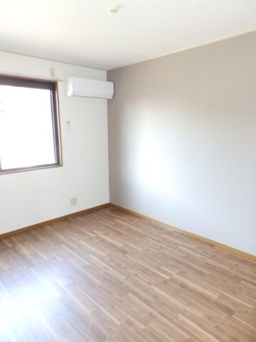  ラ･フルール　Ｂ棟