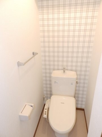  ラ･フルール　Ｂ棟