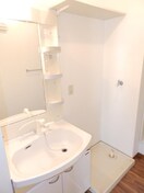  ラ･フルール　Ｂ棟