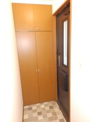  ラ･フルール　Ｂ棟