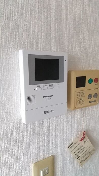  ラ･フルール　Ｂ棟