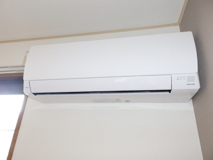  ラ･フルール　Ｂ棟