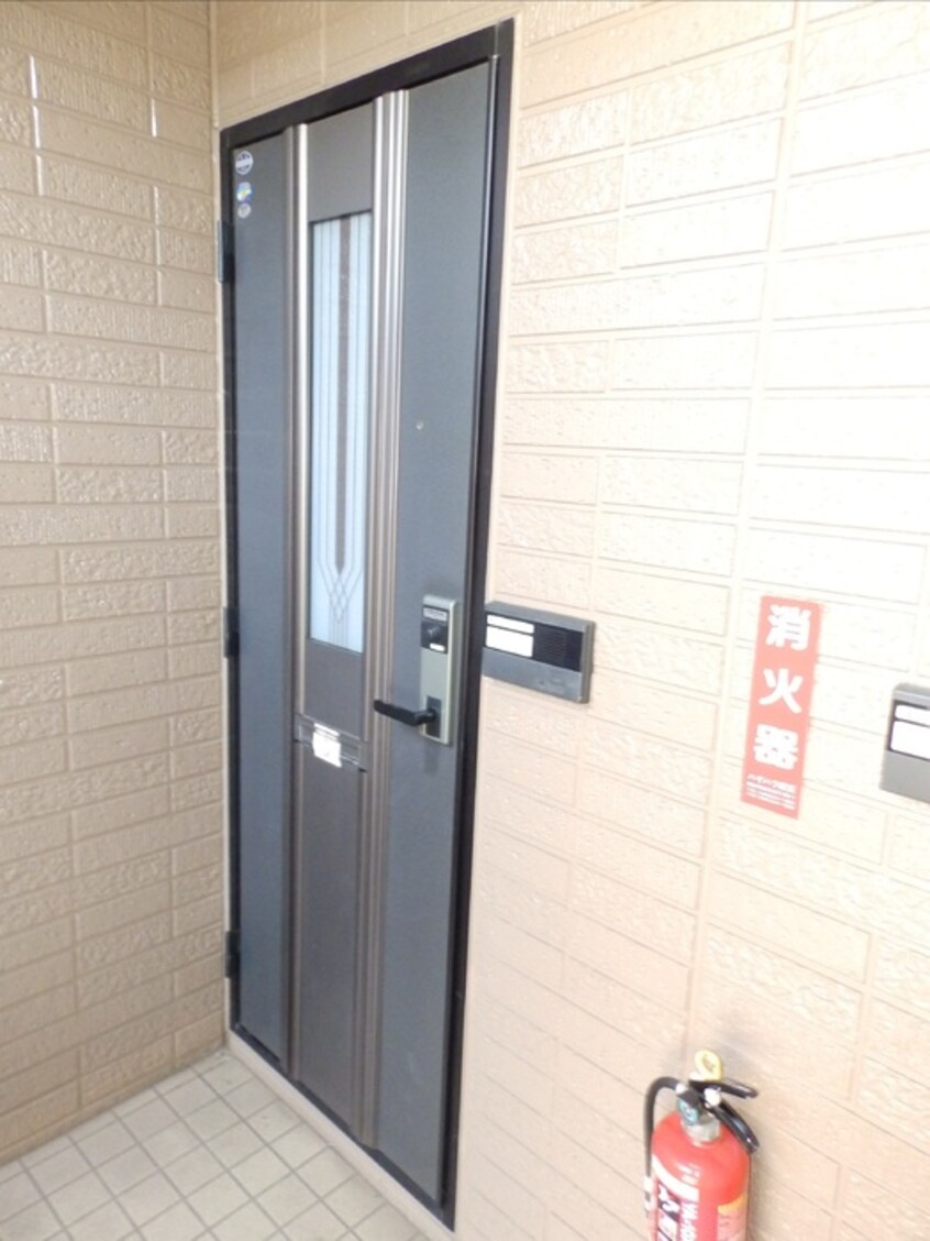  ラ･フルール　Ｂ棟