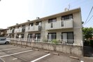 セジュール神田の外観