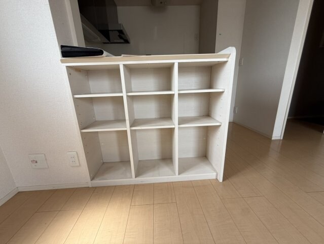  VINCULNM　Ⅱ棟