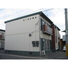 コーポ大高　Ａの外観