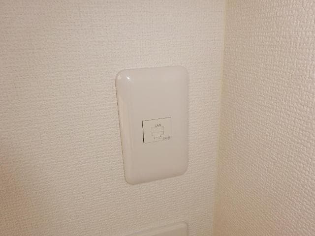 ネット無料（イメージ） グレイシャス