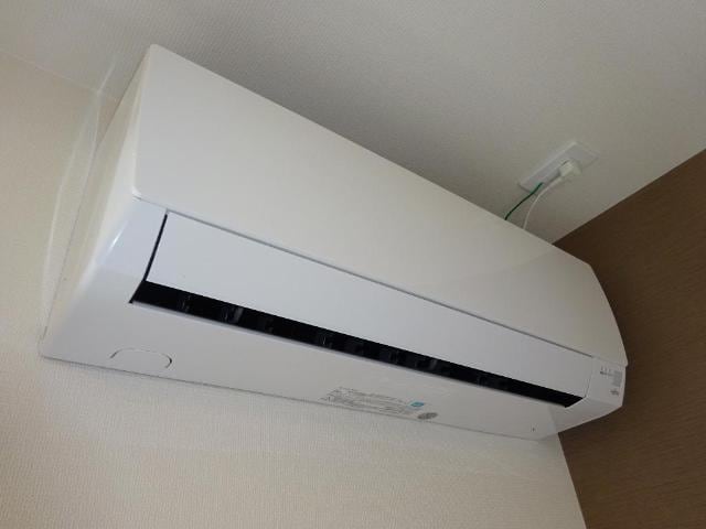 エアコン（イメージ） グレイシャス
