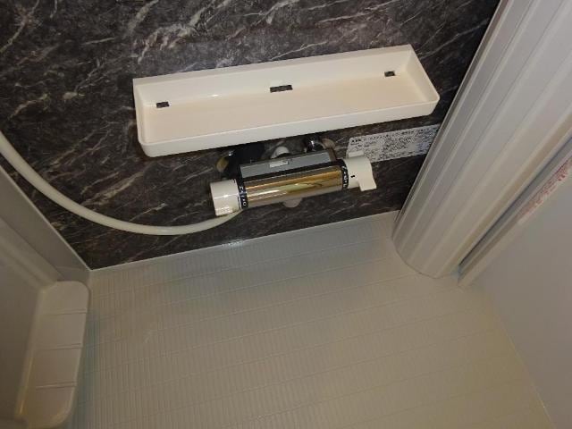 バス（イメージ） グレイシャス