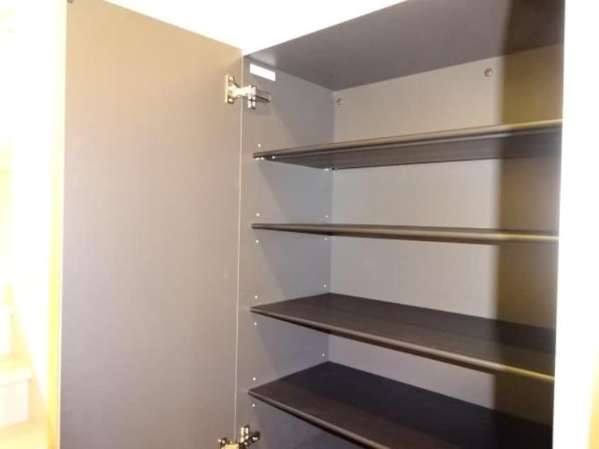 下駄箱 ラーナ　ニシノウチ