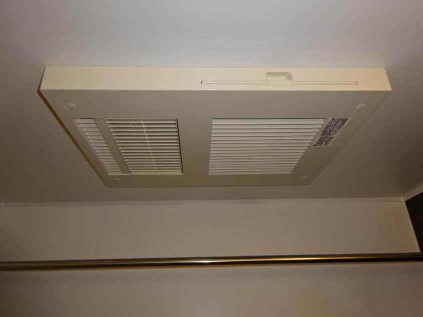 浴室換気乾燥機 ラーナ　ニシノウチ