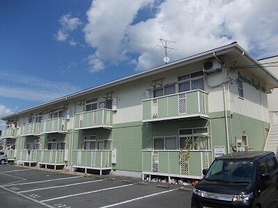  ハピネスエンジェル３２３