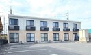 吉備線<桃太郎線>/備前一宮駅 徒歩9分 2階 築18年の外観