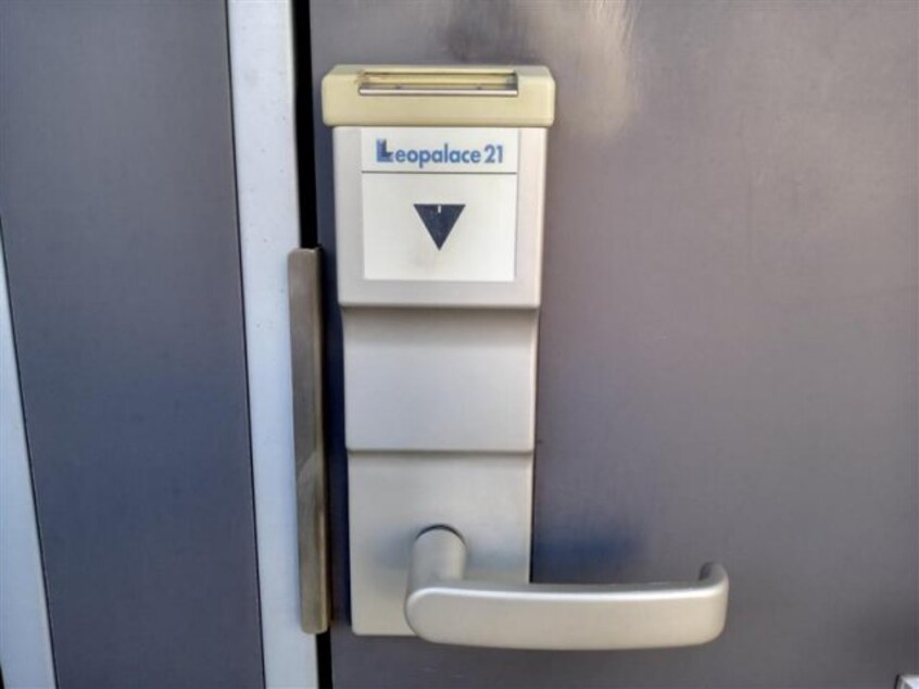 ※写真と現状が異なる場合は現状を優先 レオパレスルリームⅢ