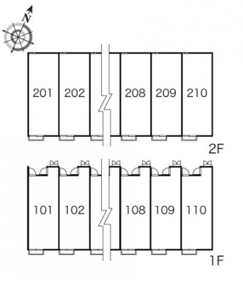 レオパレスアンタレス