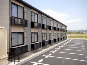 ※写真と現状が異なる場合は現状を優先 レオパレスアンタレス