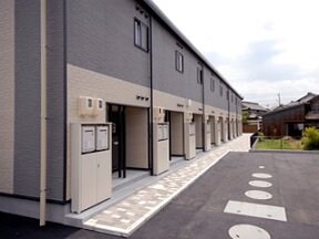 ※写真と現状が異なる場合は現状を優先 レオパレスアンタレス