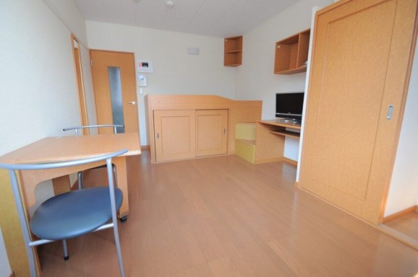 ※写真と現状が異なる場合は現状を優先 レオパレスアンタレス