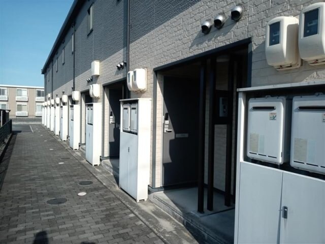 ※写真と現状が異なる場合は現状を優先 レオパレスアンタレス