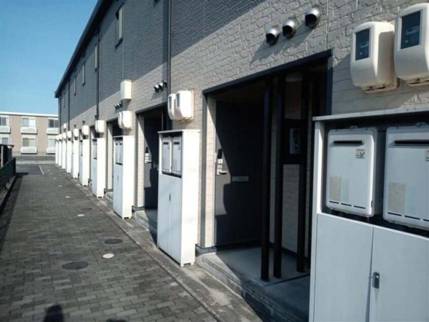 ※写真と現状が異なる場合は現状を優先 レオパレスアンタレス