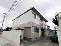 メゾン八軒屋