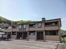 サンファミール西辛川の外観