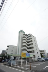 グリーンハウス松島G3