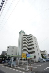 グリーンハウス松島G3