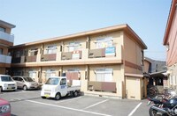 松島コーポ