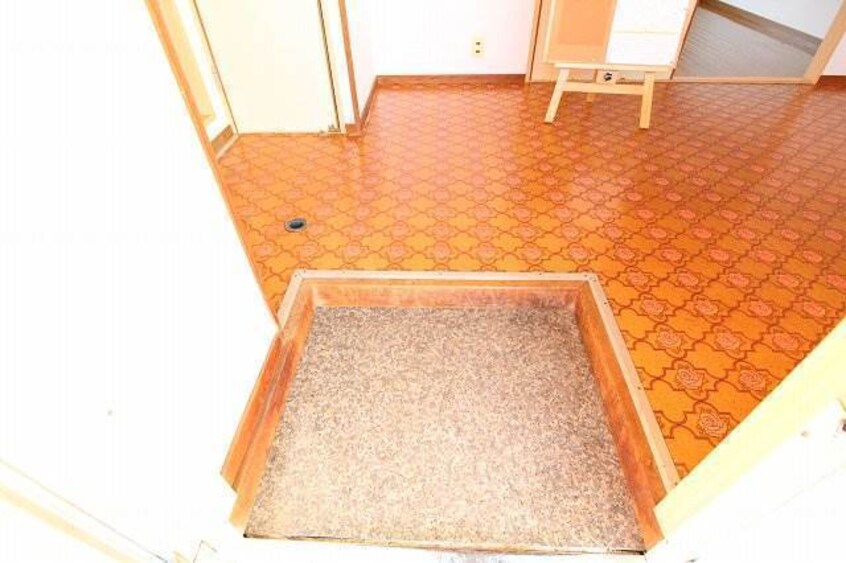  コーポみやび　A棟