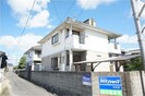 ヂュエルヤマサキBの外観