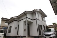 西富井守谷様借家